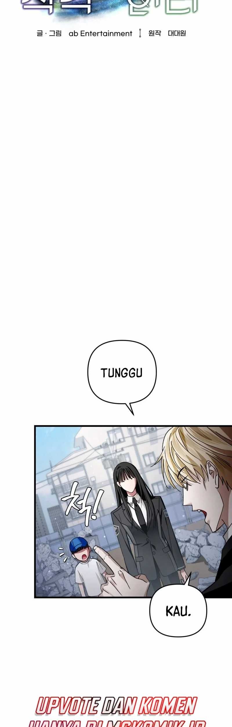 The Delusional Hunter in Another World Chapter 2 - halaman 97