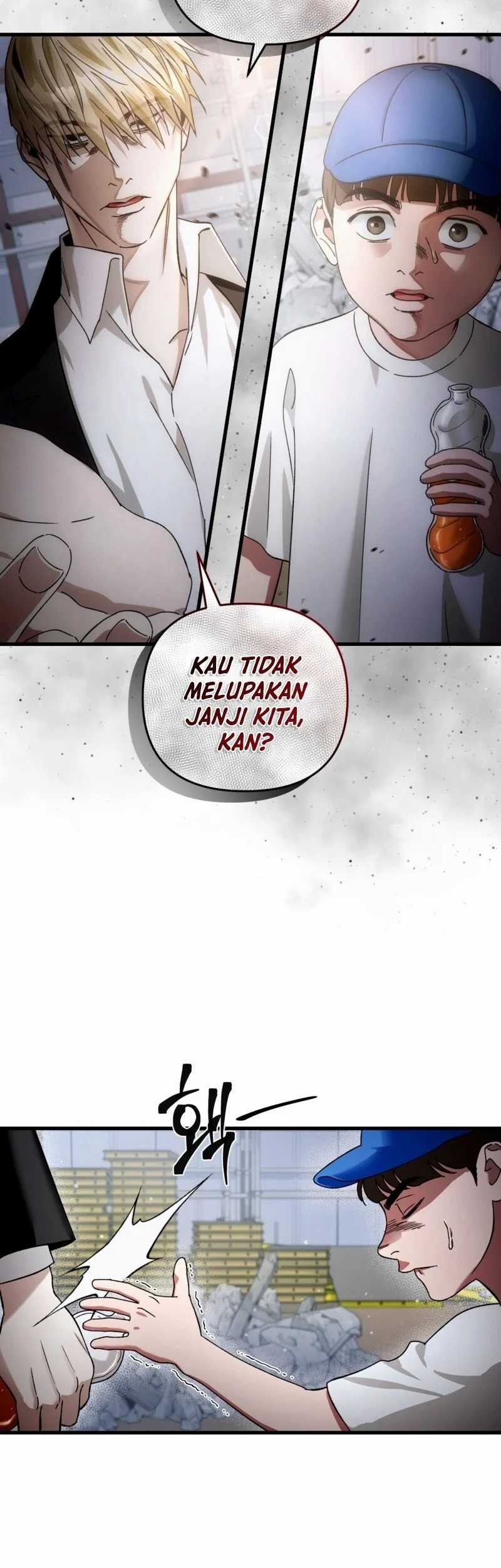 The Delusional Hunter in Another World Chapter 2 - halaman 99