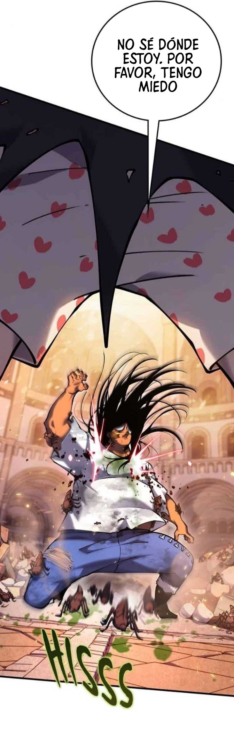 The Delusional Hunter in Another World Chapter 20 - halaman 11
