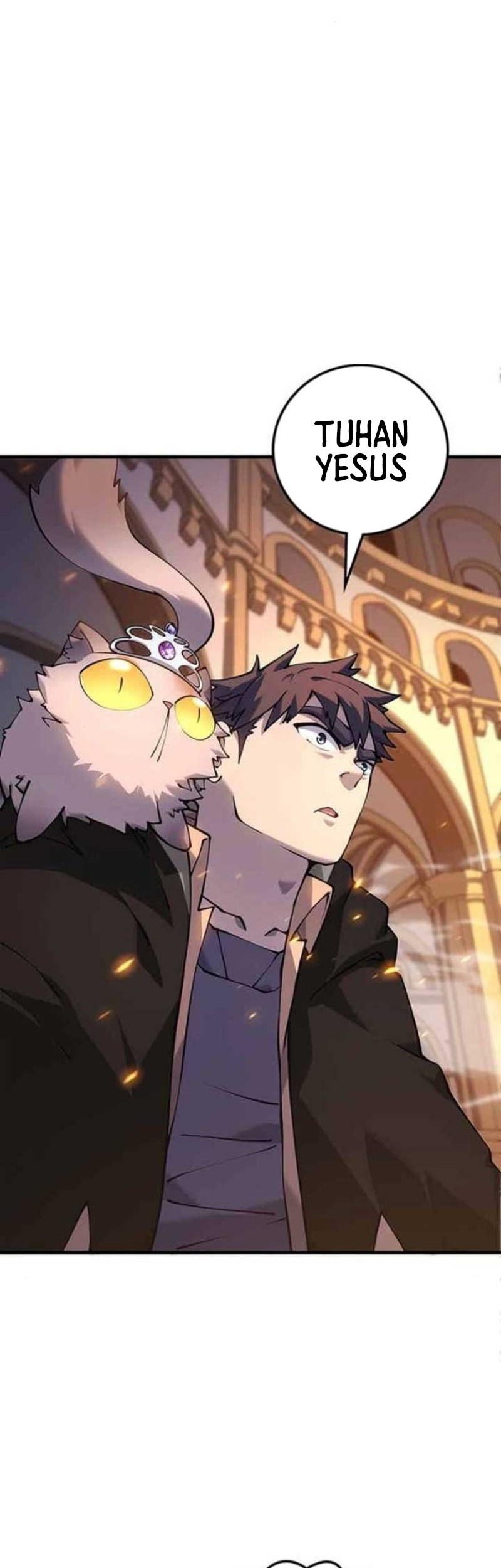 The Delusional Hunter in Another World Chapter 20 - halaman 12