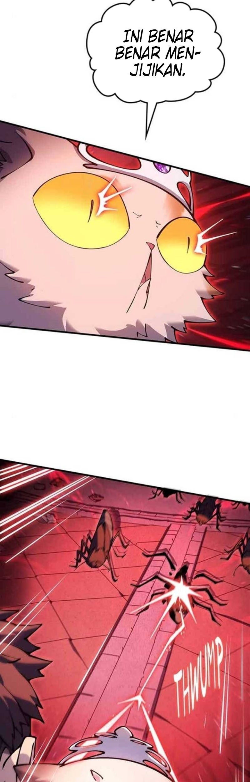 The Delusional Hunter in Another World Chapter 20 - halaman 13