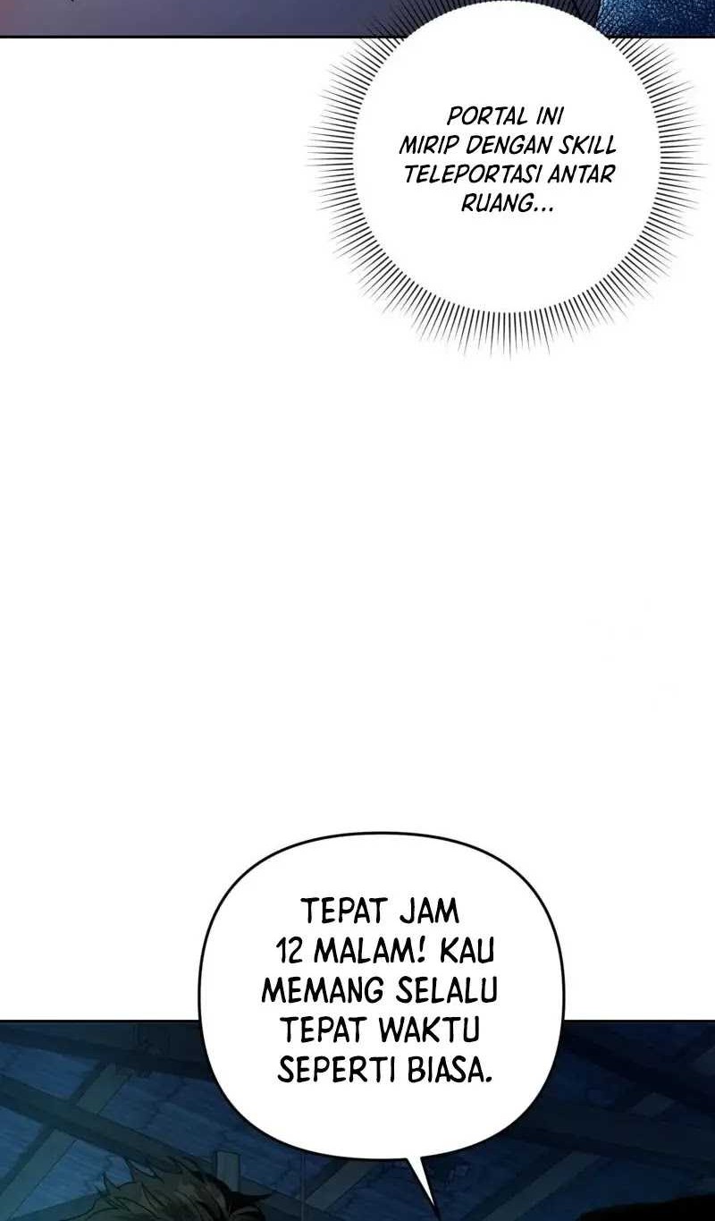 The Delusional Hunter in Another World Chapter 20 - halaman 15