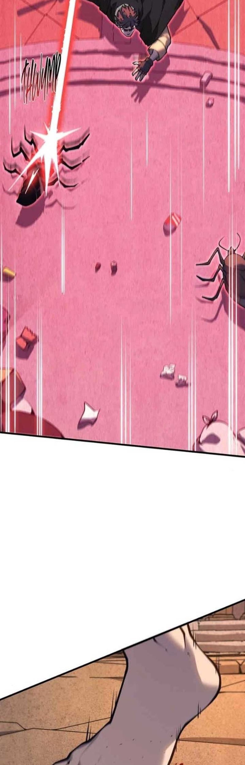 The Delusional Hunter in Another World Chapter 20 - halaman 18