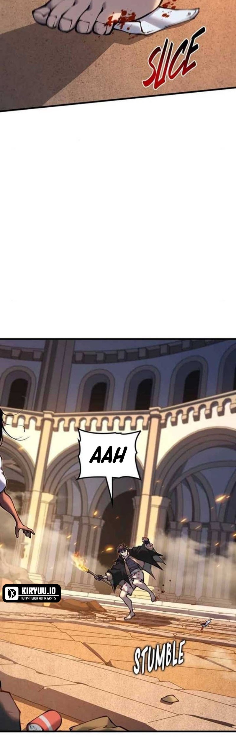 The Delusional Hunter in Another World Chapter 20 - halaman 19