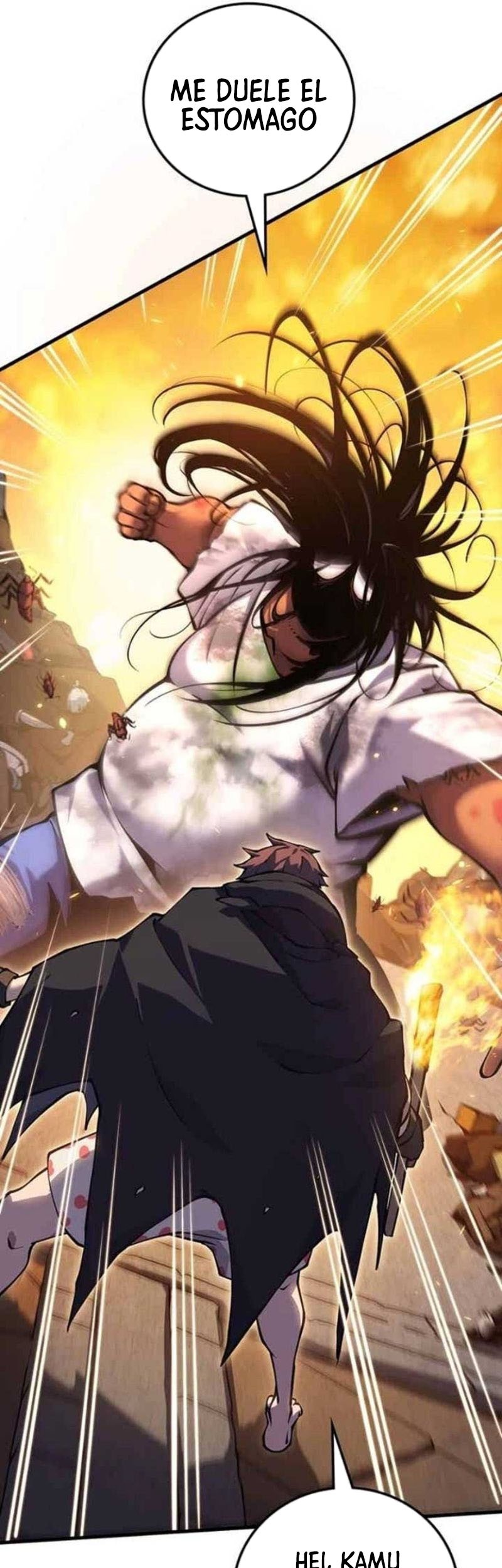 The Delusional Hunter in Another World Chapter 20 - halaman 21