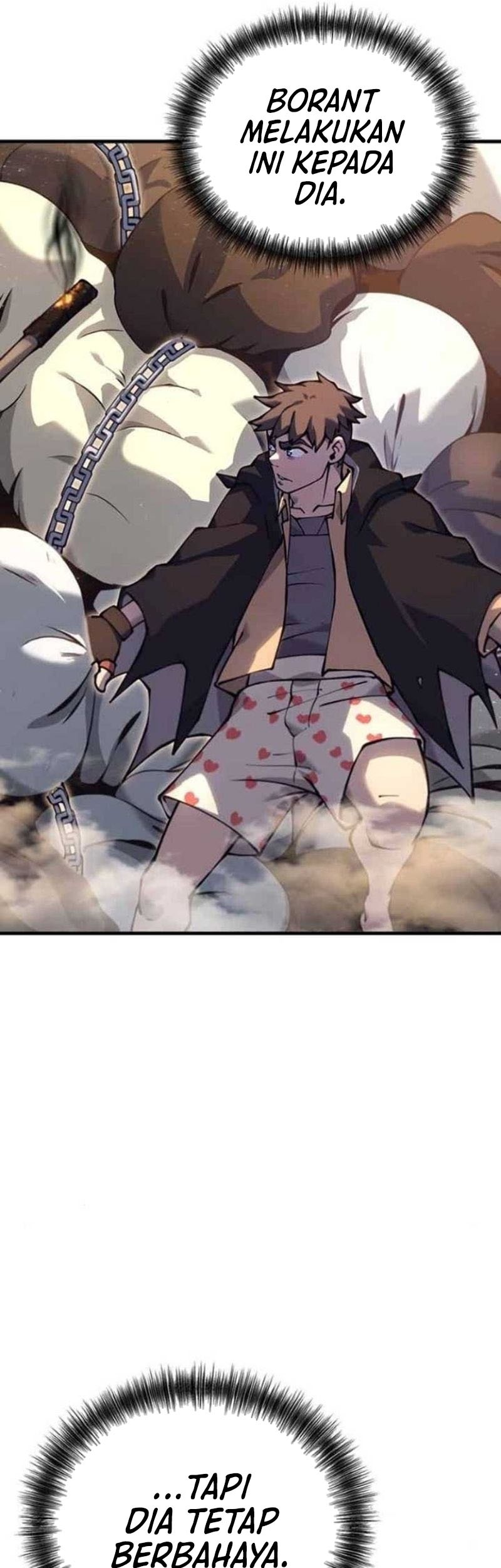 The Delusional Hunter in Another World Chapter 20 - halaman 25
