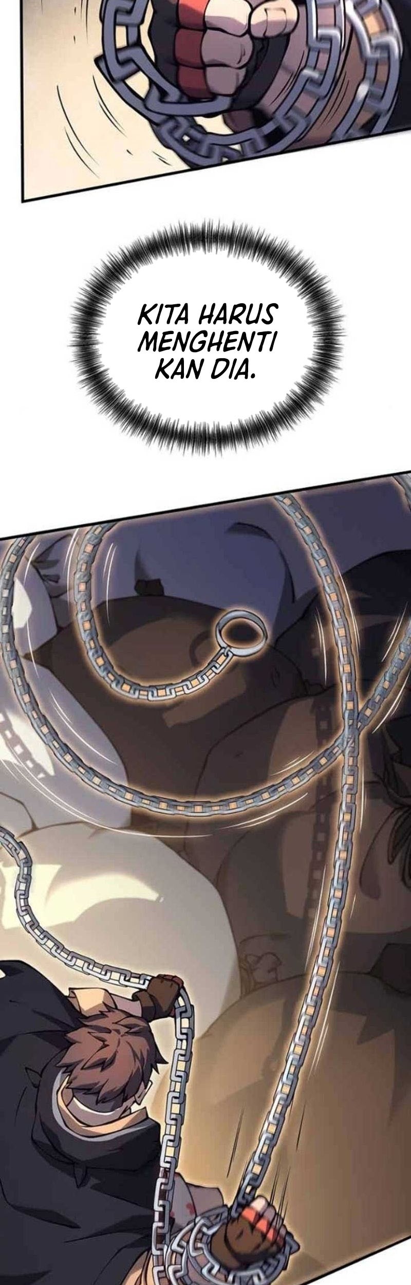 The Delusional Hunter in Another World Chapter 20 - halaman 27
