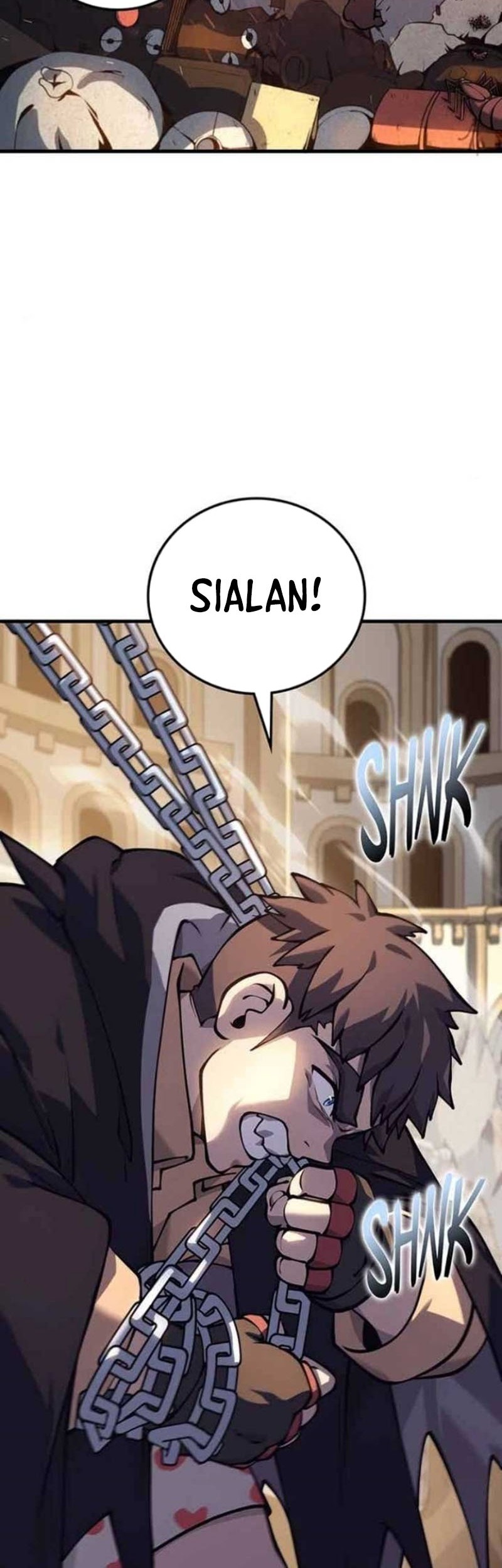 The Delusional Hunter in Another World Chapter 20 - halaman 44