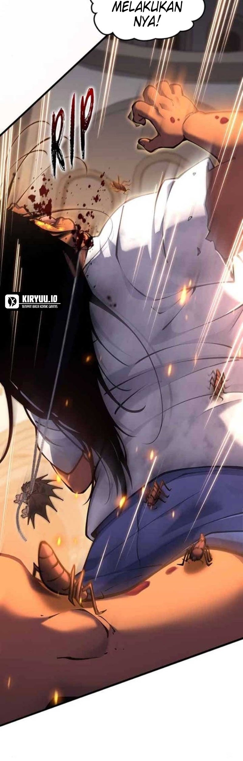 The Delusional Hunter in Another World Chapter 20 - halaman 49