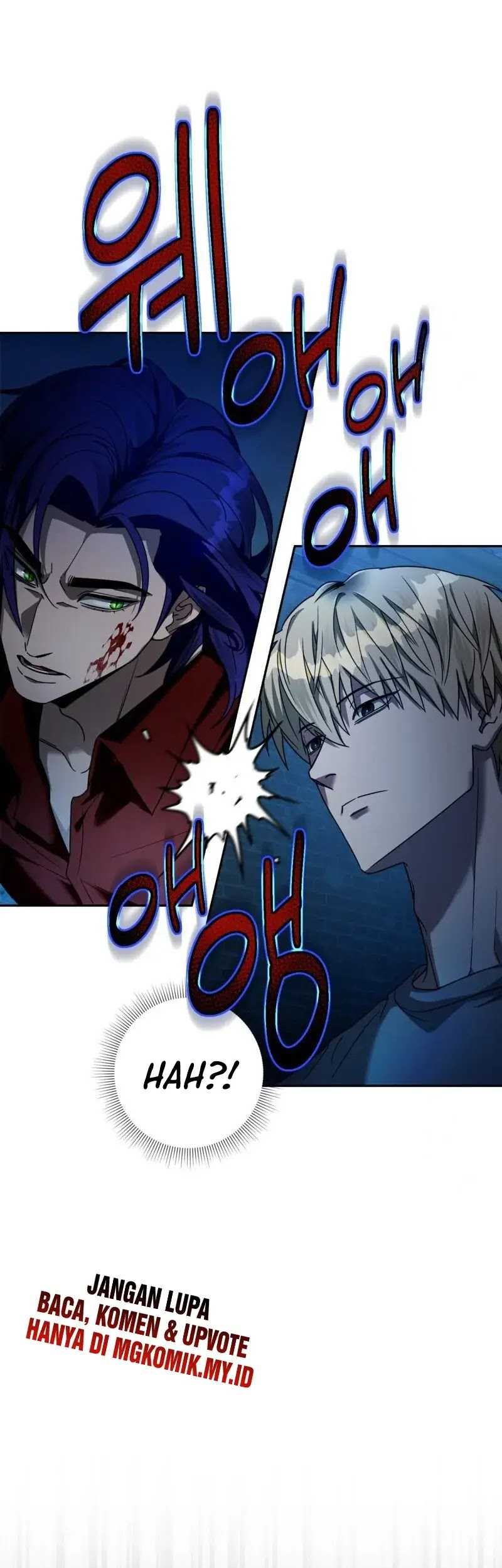 The Delusional Hunter in Another World Chapter 20 - halaman 51