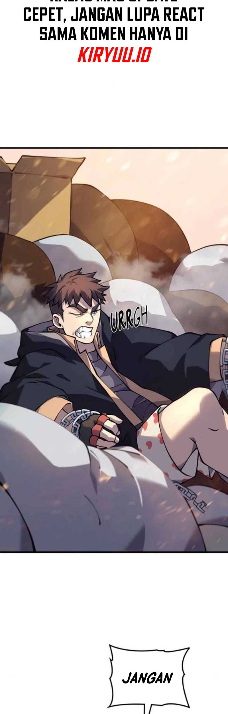 The Delusional Hunter in Another World Chapter 20 - halaman 54