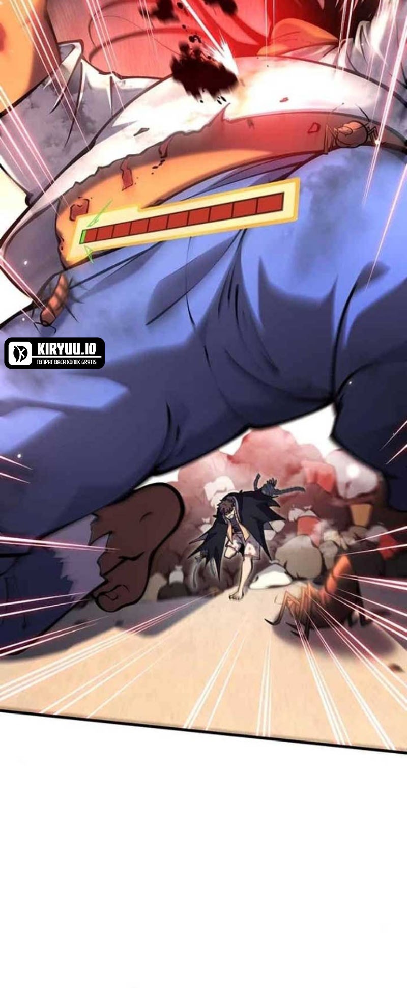 The Delusional Hunter in Another World Chapter 20 - halaman 60