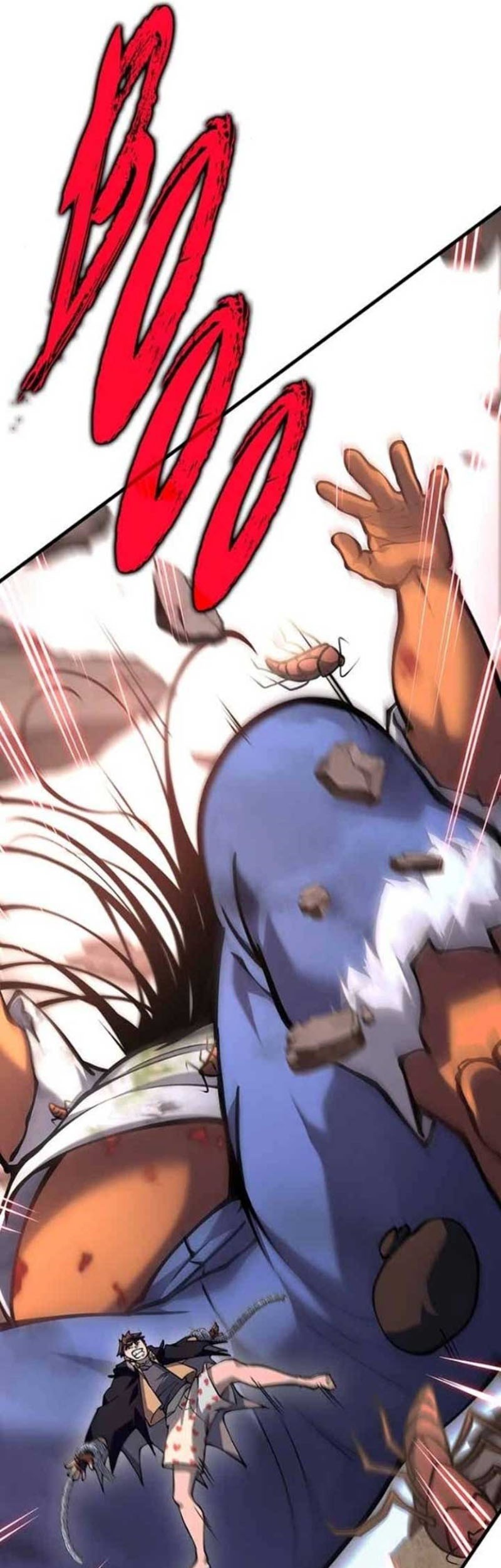 The Delusional Hunter in Another World Chapter 20 - halaman 61