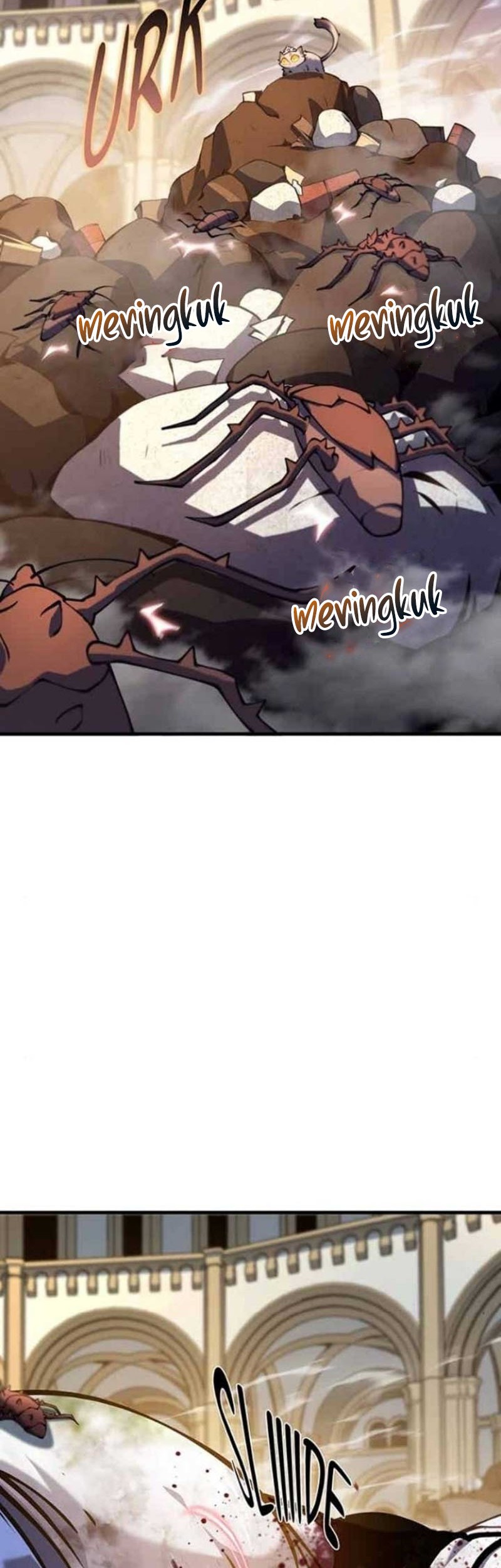 The Delusional Hunter in Another World Chapter 20 - halaman 69
