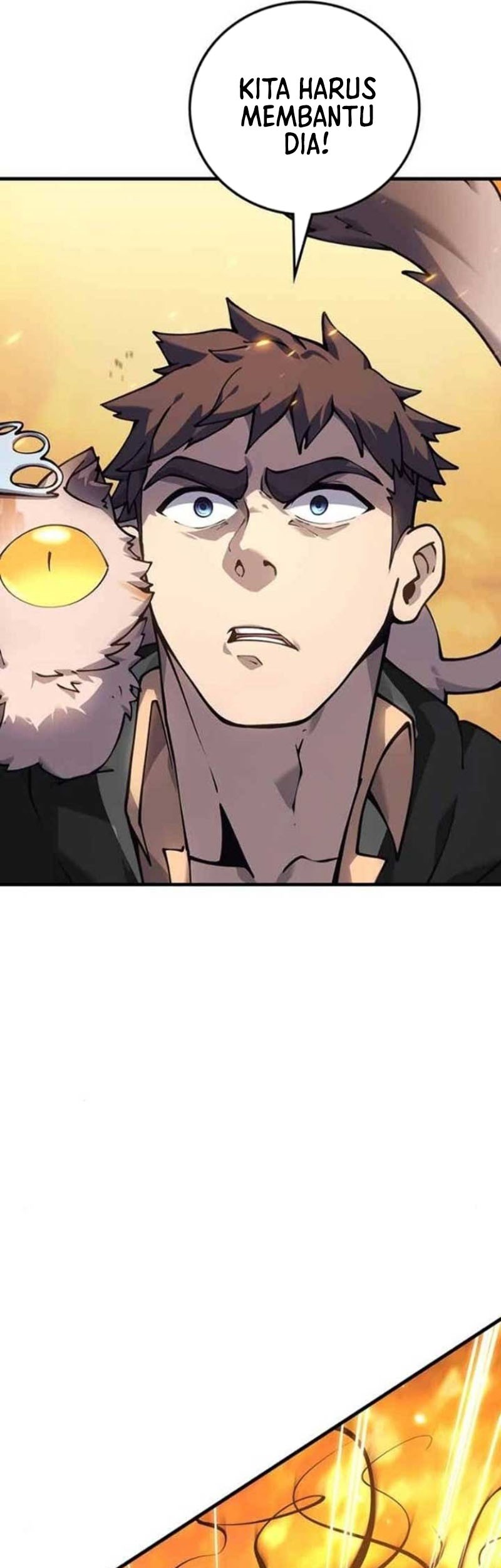 The Delusional Hunter in Another World Chapter 20 - halaman 7