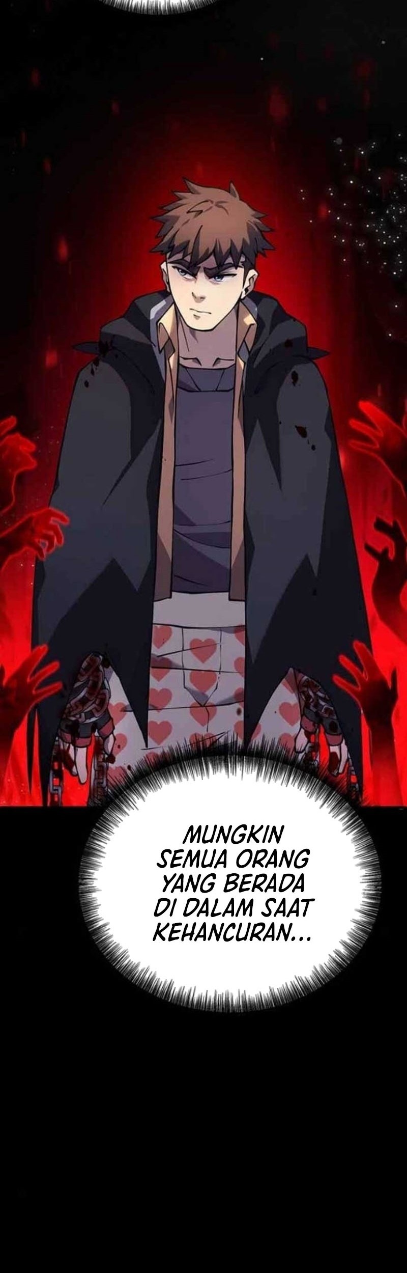 The Delusional Hunter in Another World Chapter 20 - halaman 72