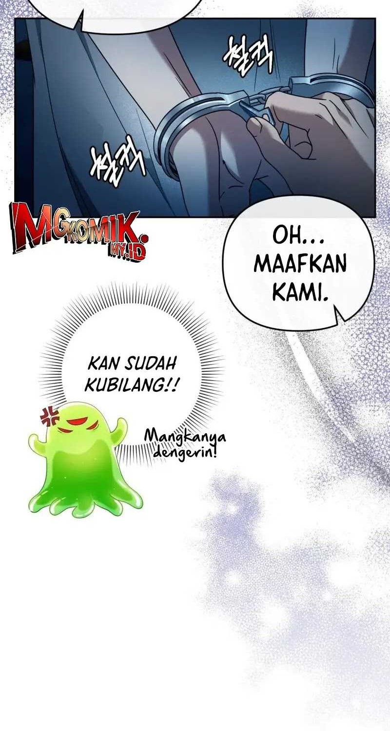 The Delusional Hunter in Another World Chapter 20 - halaman 76