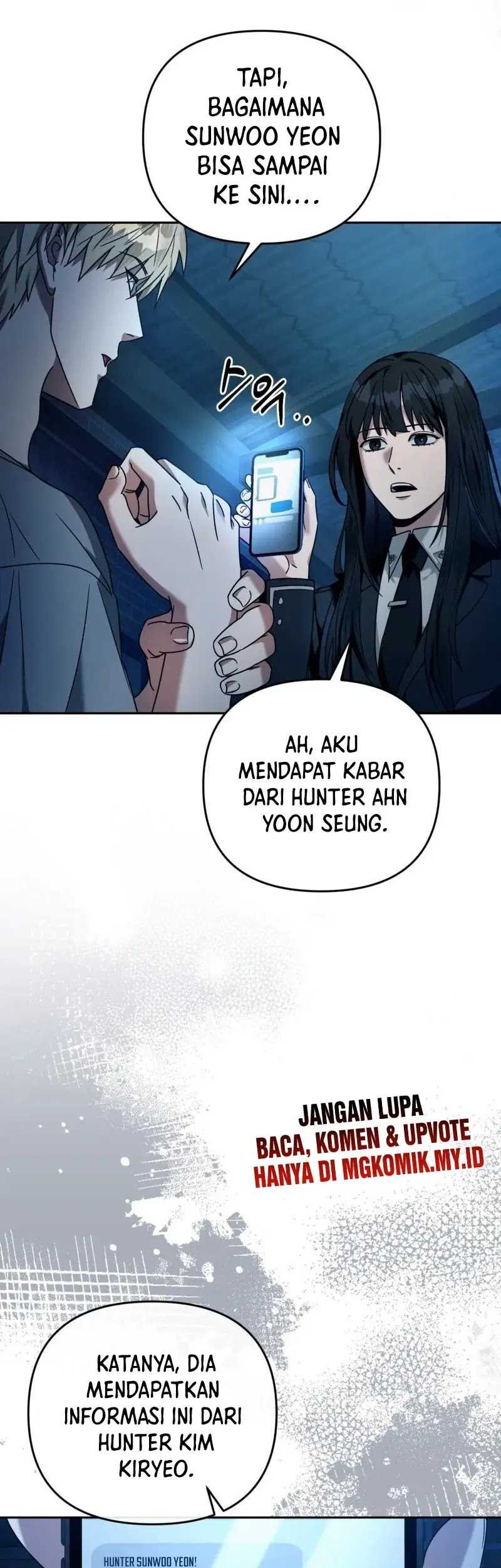 The Delusional Hunter in Another World Chapter 20 - halaman 77
