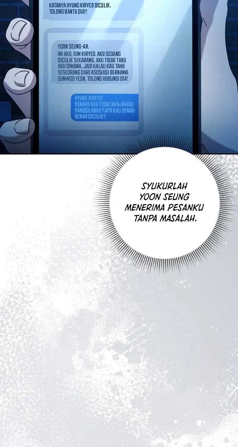 The Delusional Hunter in Another World Chapter 20 - halaman 78