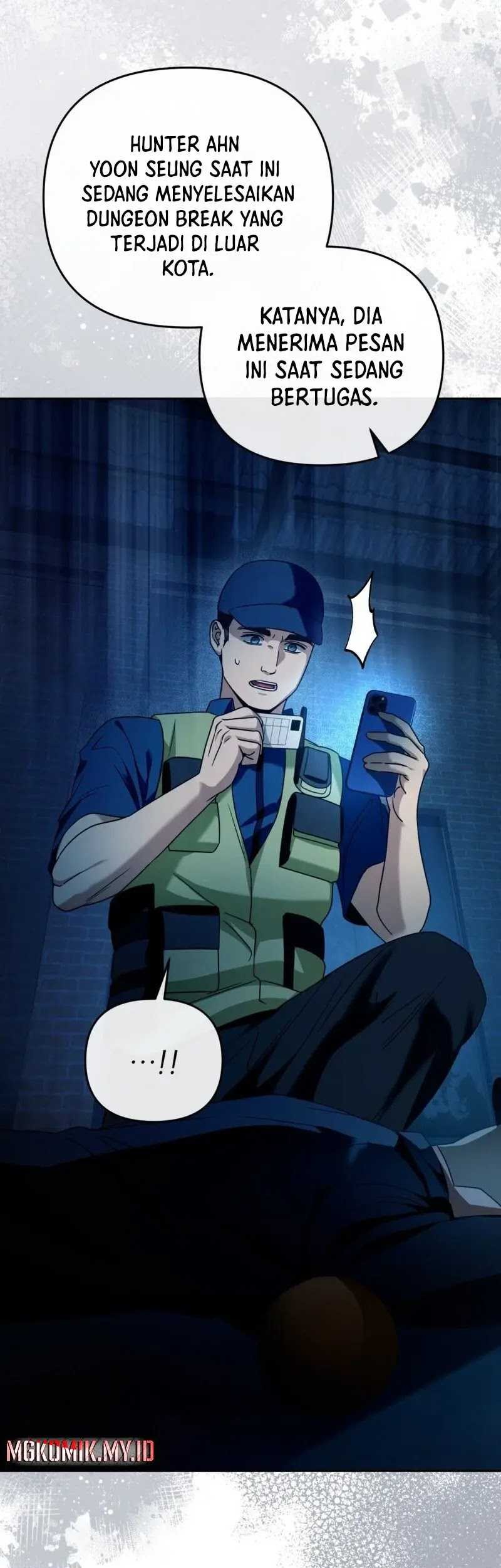 The Delusional Hunter in Another World Chapter 20 - halaman 79