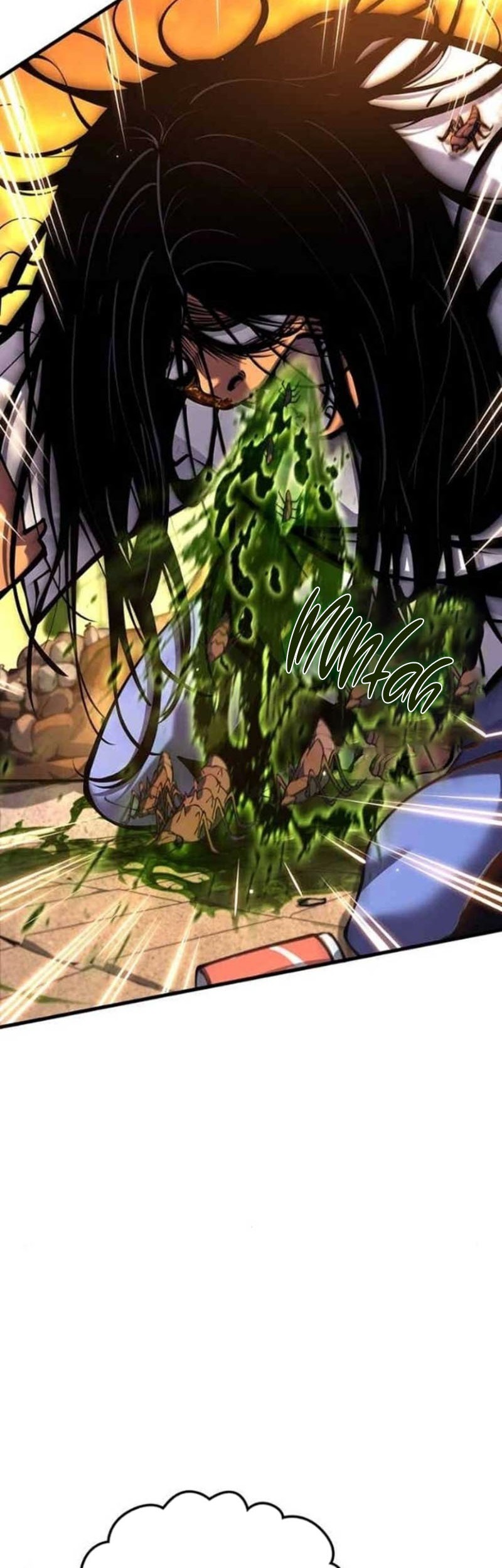 The Delusional Hunter in Another World Chapter 20 - halaman 8