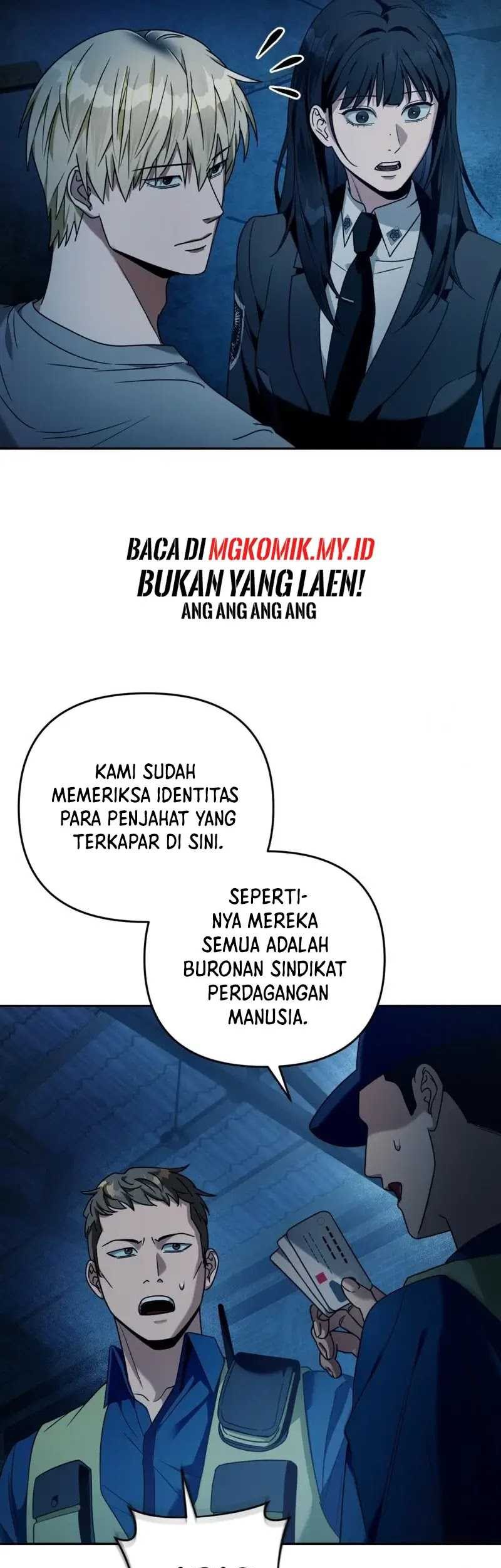 The Delusional Hunter in Another World Chapter 20 - halaman 81