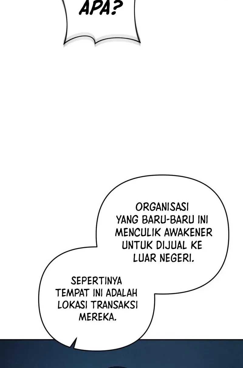 The Delusional Hunter in Another World Chapter 20 - halaman 82