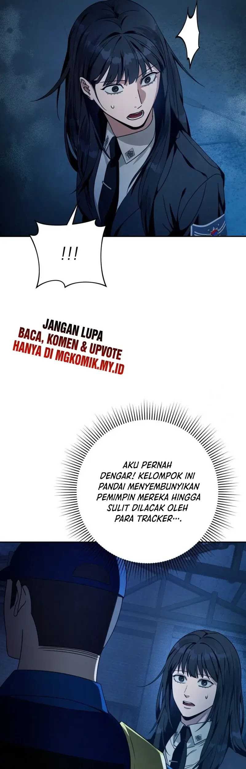 The Delusional Hunter in Another World Chapter 20 - halaman 83