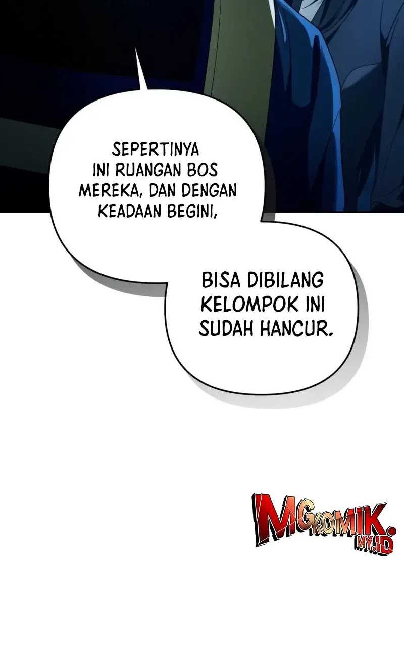The Delusional Hunter in Another World Chapter 20 - halaman 84