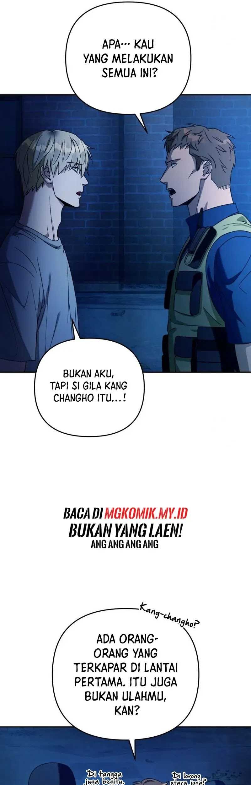 The Delusional Hunter in Another World Chapter 20 - halaman 85