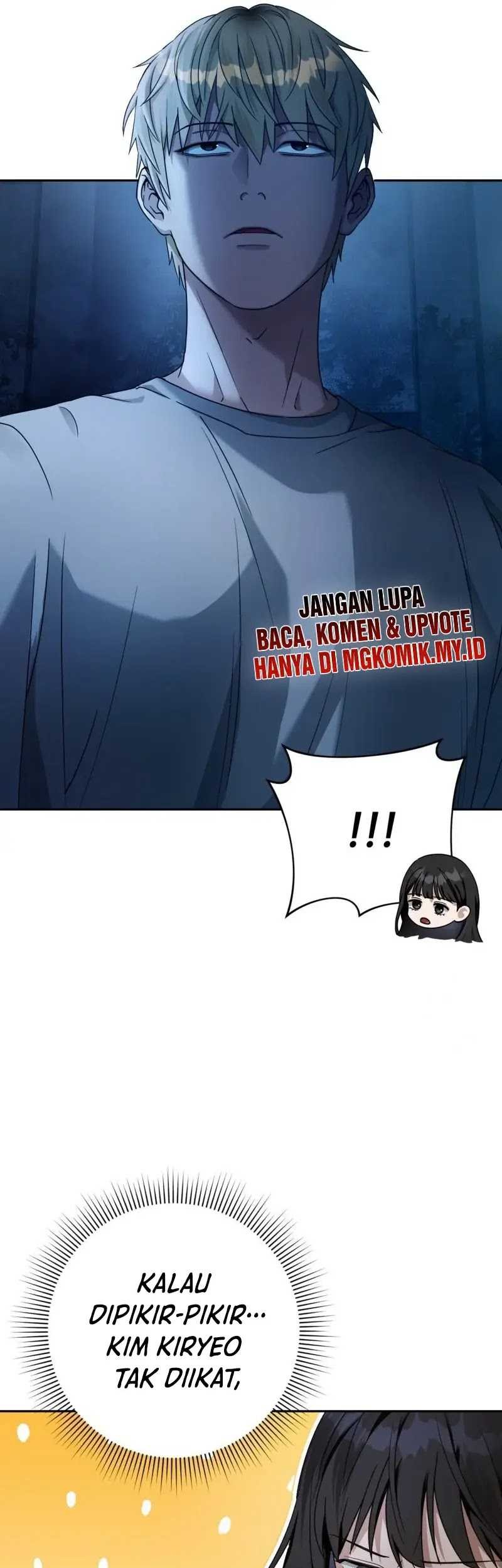 The Delusional Hunter in Another World Chapter 20 - halaman 89