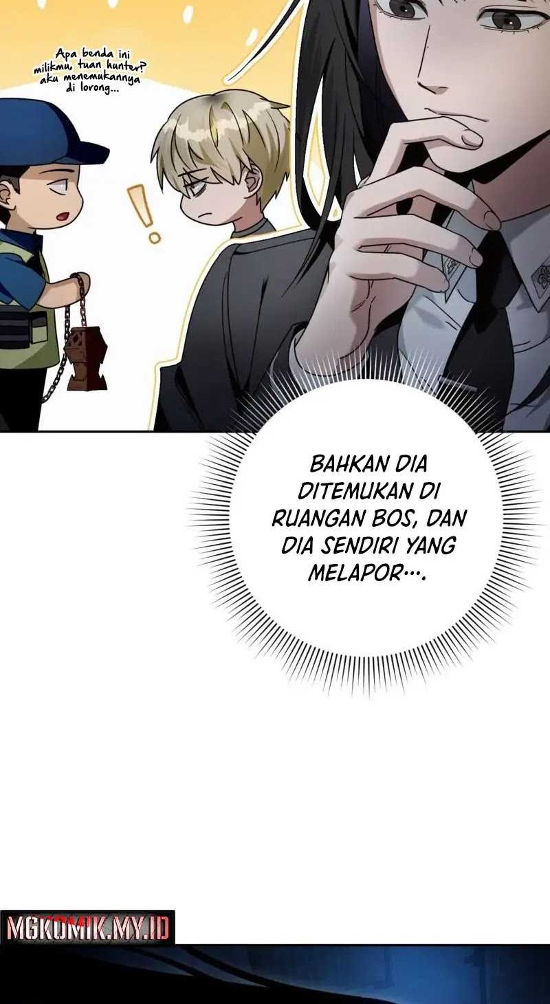 The Delusional Hunter in Another World Chapter 20 - halaman 90