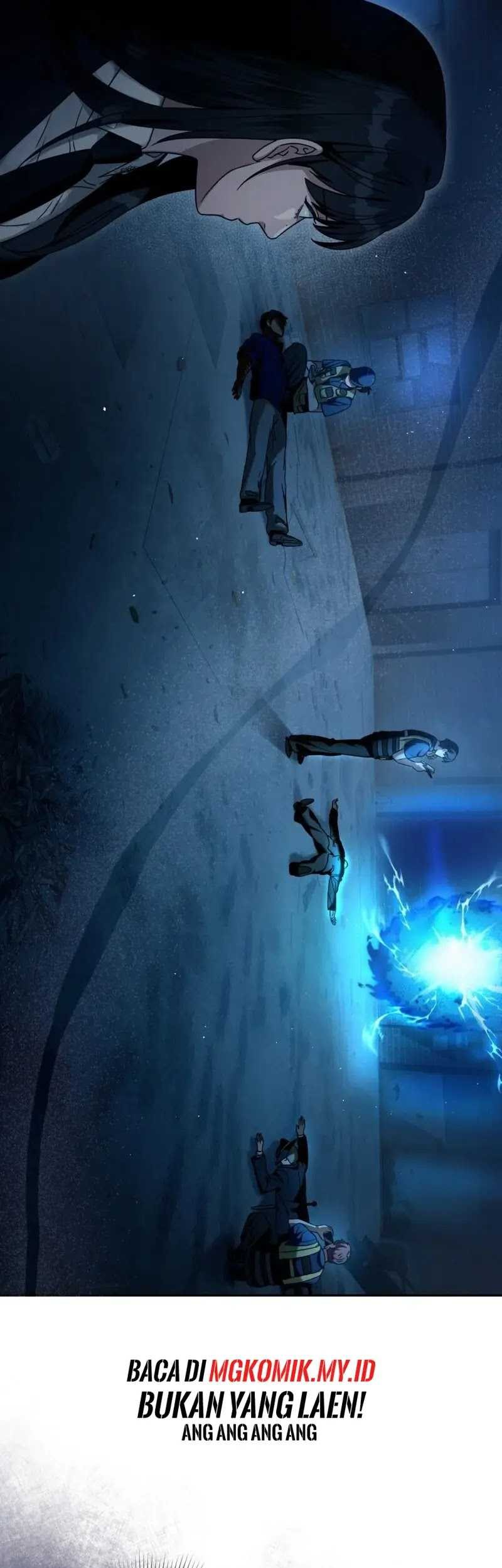 The Delusional Hunter in Another World Chapter 20 - halaman 91
