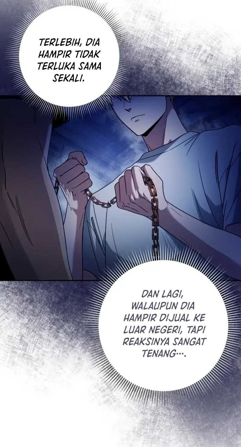 The Delusional Hunter in Another World Chapter 20 - halaman 92