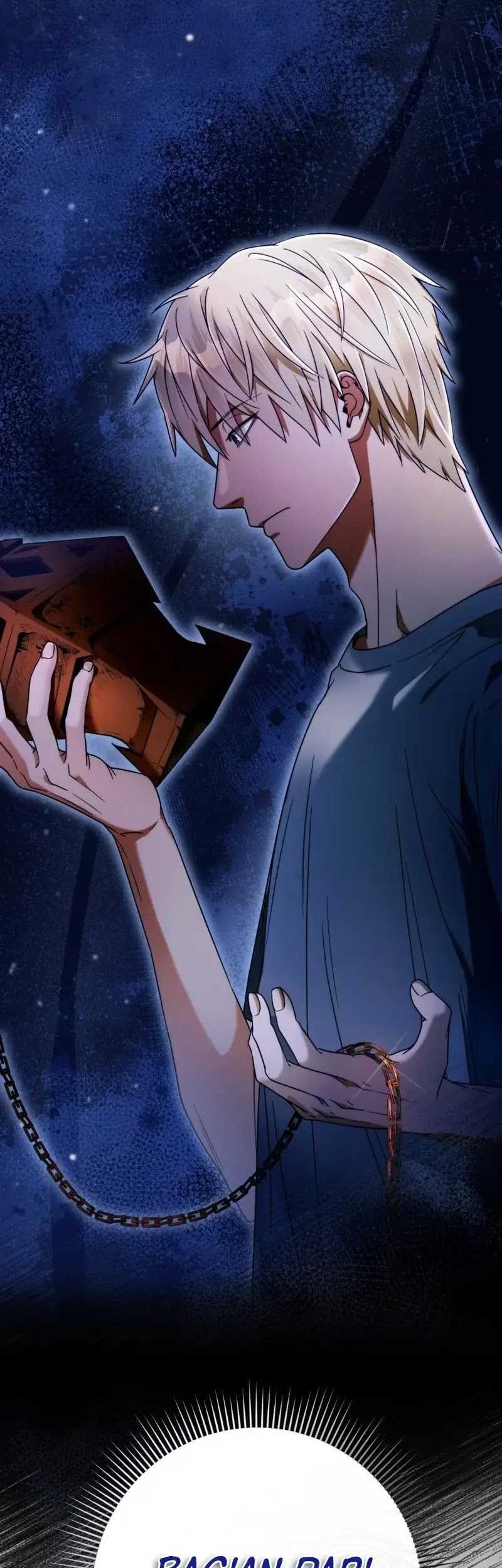 The Delusional Hunter in Another World Chapter 20 - halaman 95