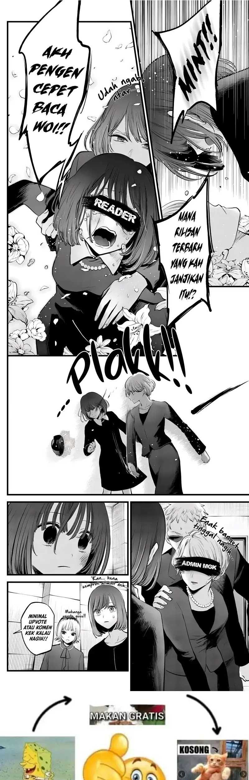 The Delusional Hunter in Another World Chapter 20 - halaman 97