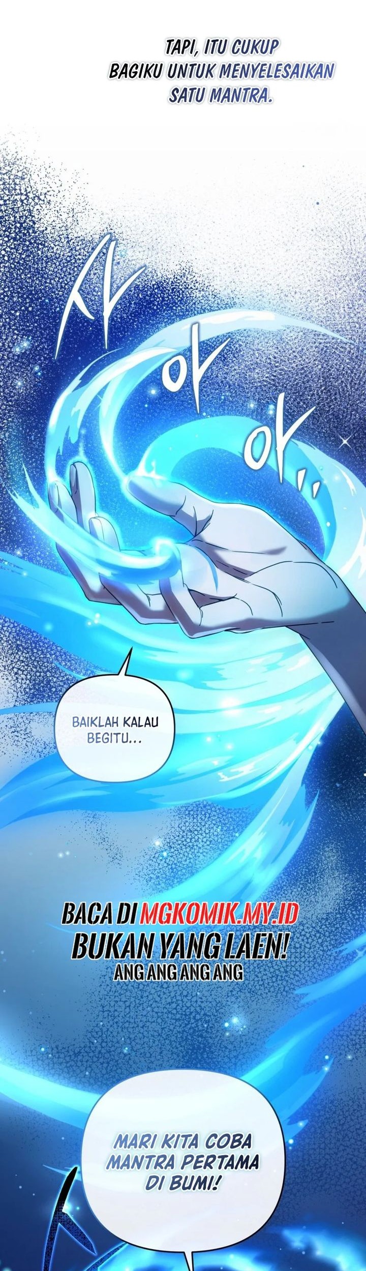 The Delusional Hunter in Another World Chapter 21 - halaman 14