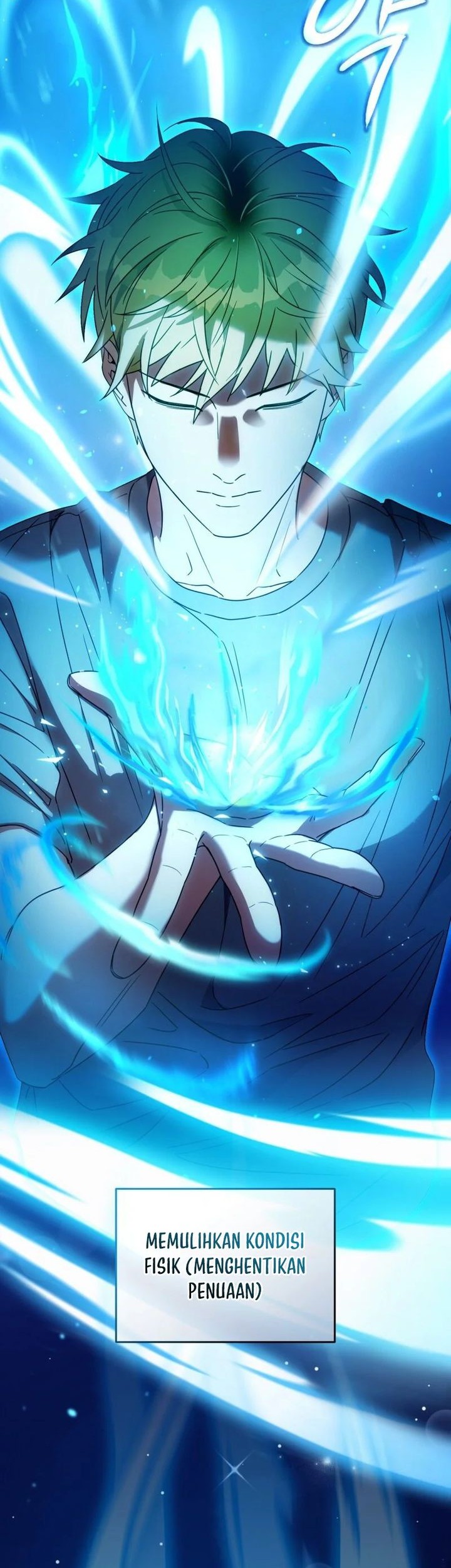 The Delusional Hunter in Another World Chapter 21 - halaman 17