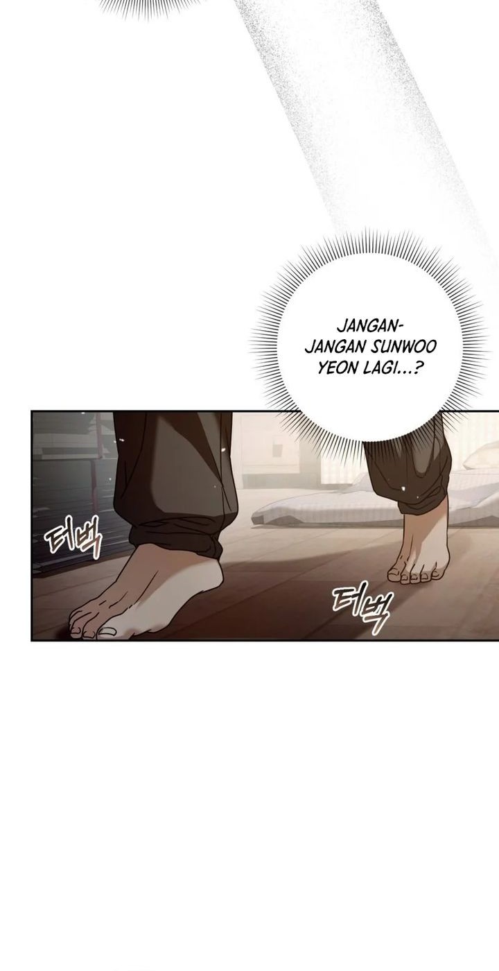The Delusional Hunter in Another World Chapter 21 - halaman 24