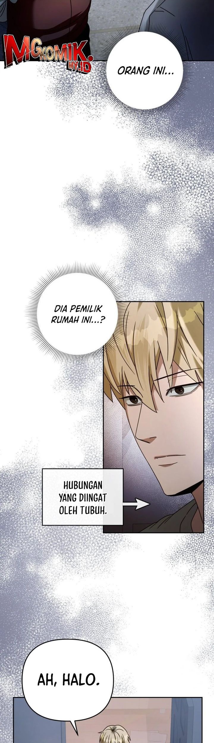The Delusional Hunter in Another World Chapter 21 - halaman 26
