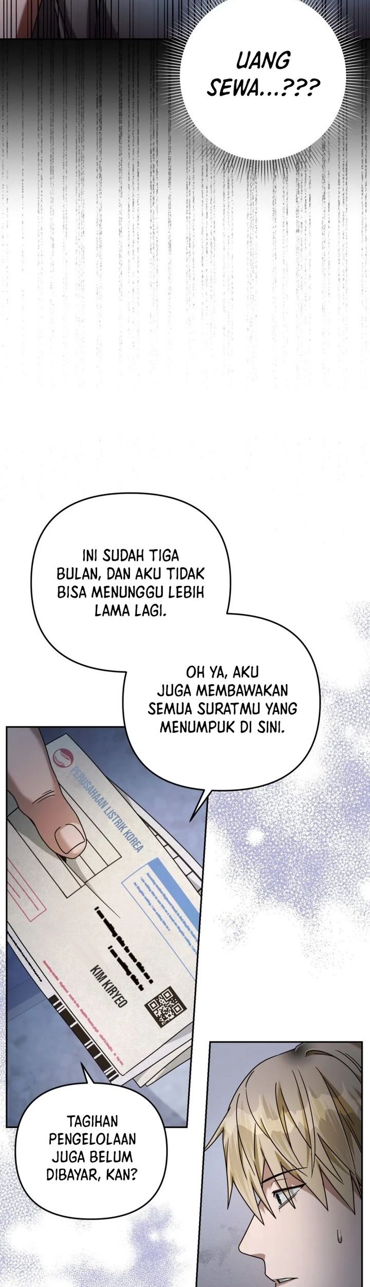 The Delusional Hunter in Another World Chapter 21 - halaman 29