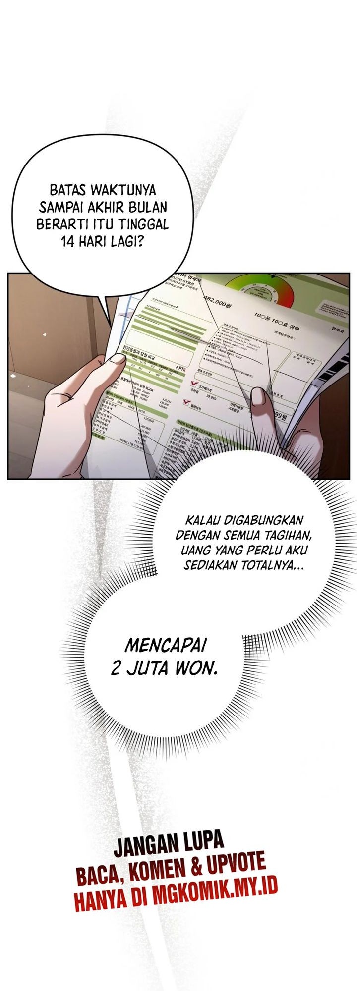 The Delusional Hunter in Another World Chapter 21 - halaman 36
