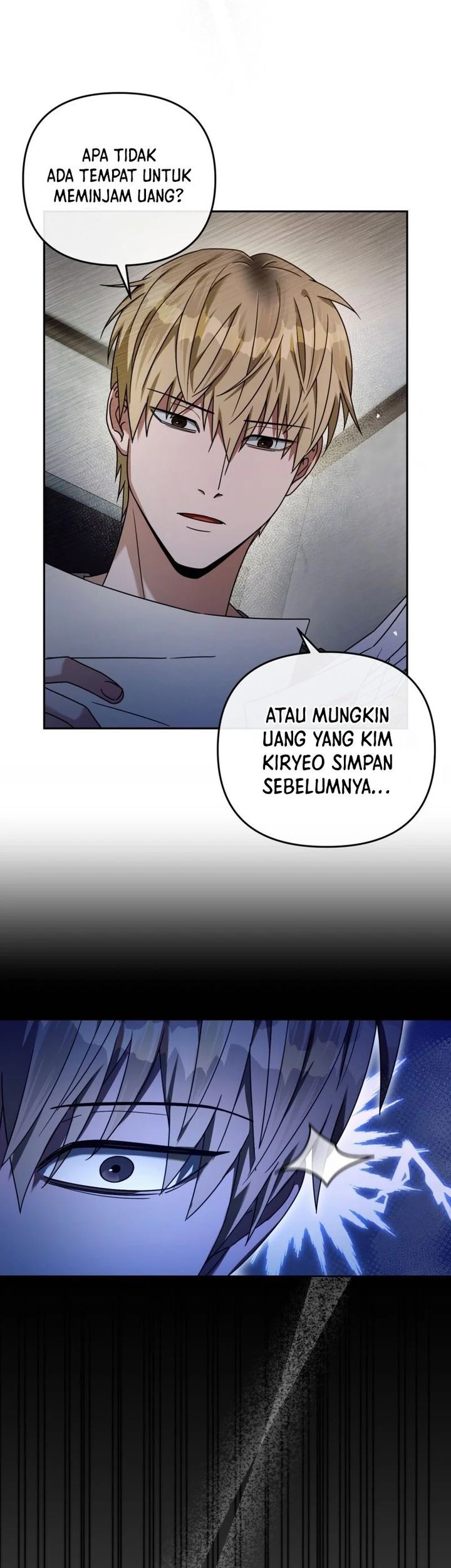 The Delusional Hunter in Another World Chapter 21 - halaman 37