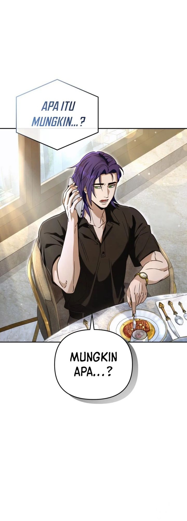 The Delusional Hunter in Another World Chapter 21 - halaman 48