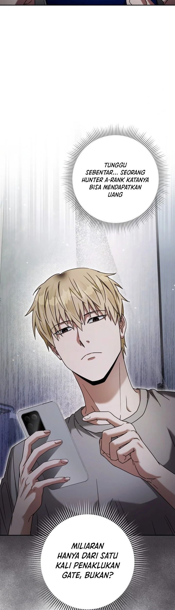 The Delusional Hunter in Another World Chapter 21 - halaman 53