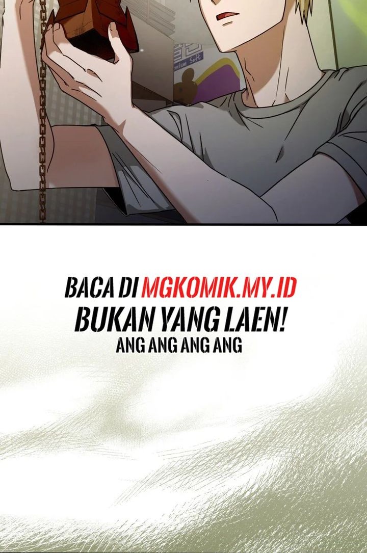 The Delusional Hunter in Another World Chapter 21 - halaman 6