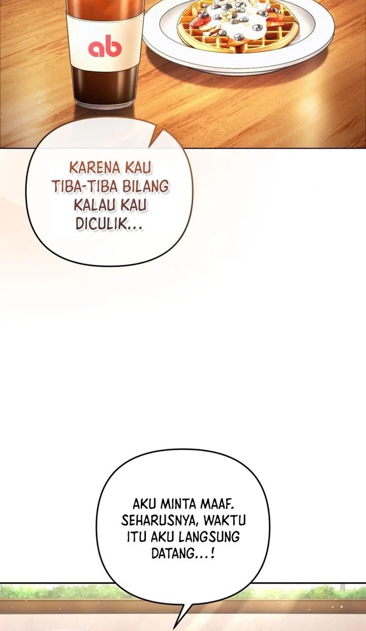 The Delusional Hunter in Another World Chapter 21 - halaman 60