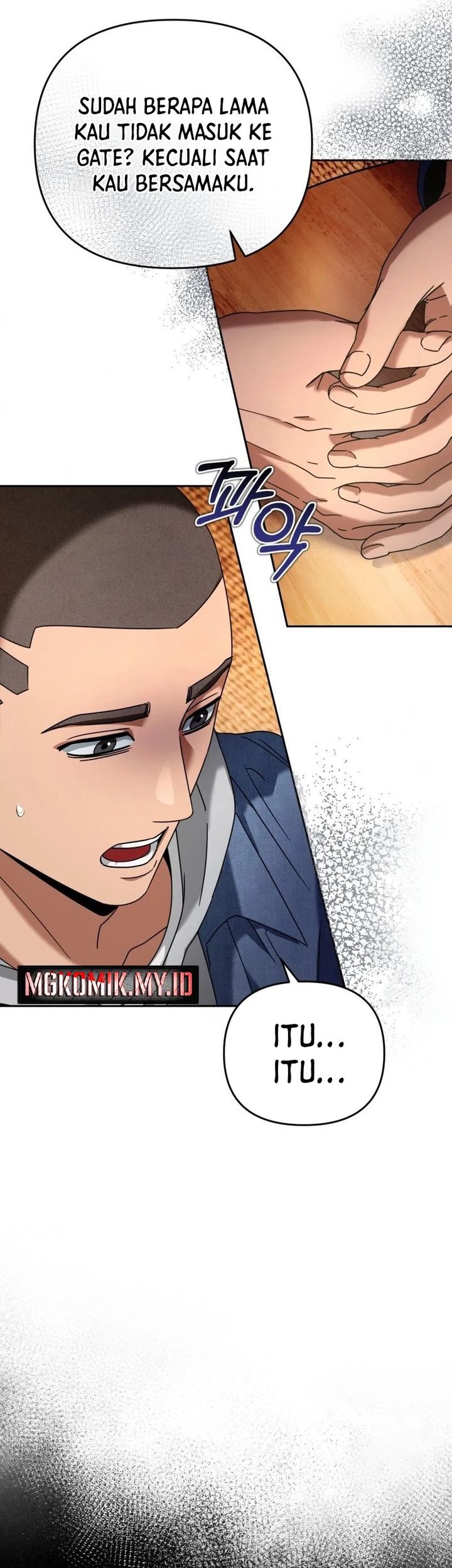 The Delusional Hunter in Another World Chapter 21 - halaman 64