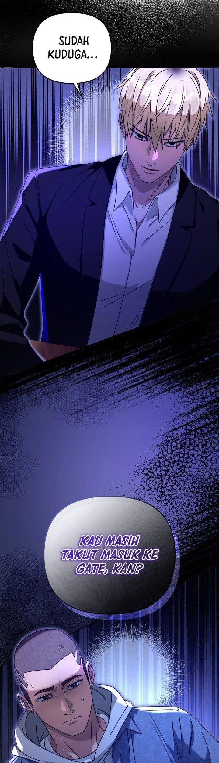 The Delusional Hunter in Another World Chapter 21 - halaman 65