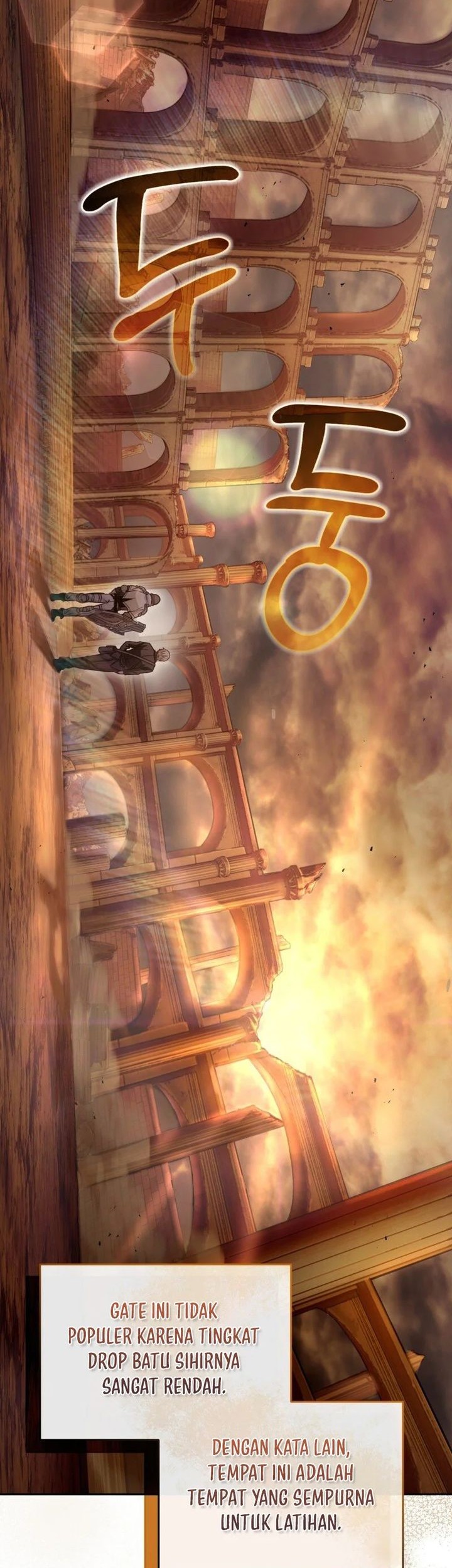 The Delusional Hunter in Another World Chapter 22 - halaman 16